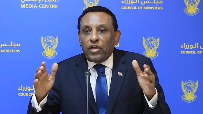 苏丹政府机构进入警戒状态 应对局势升级