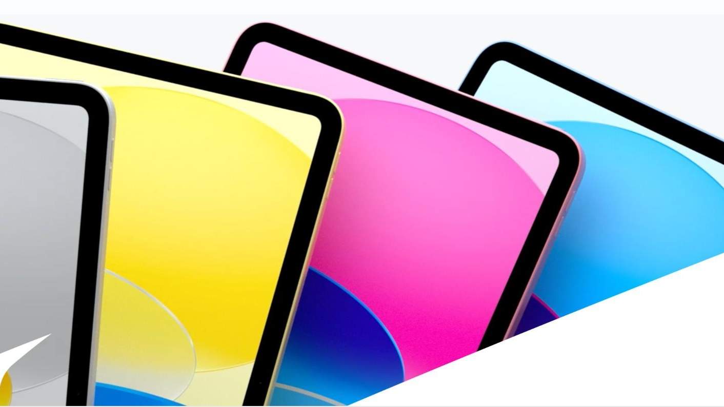 继iPhone14 Plus后 iPad 10再次破发