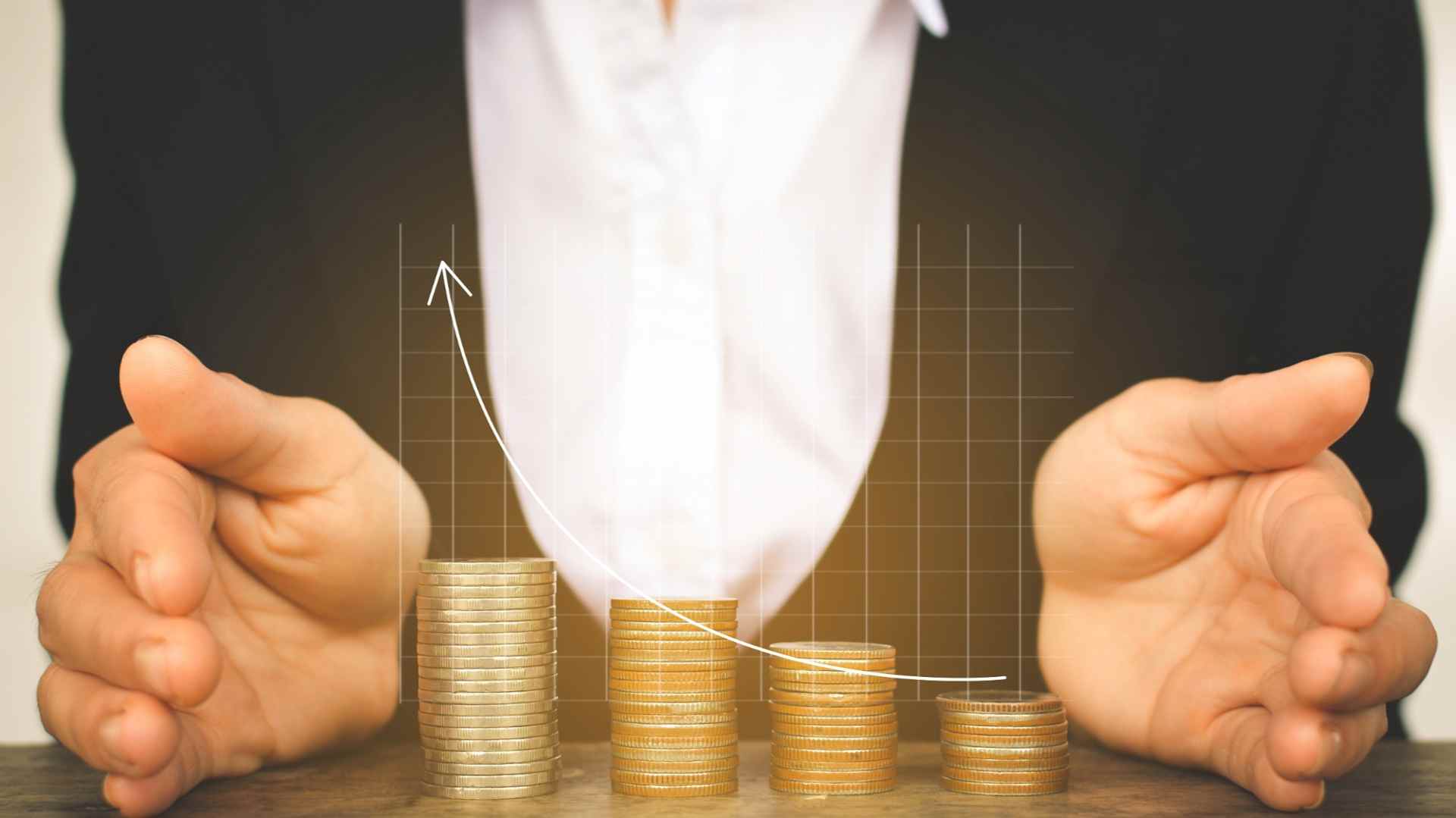 “稳健低波”产品受捧 理财规模现回升态势