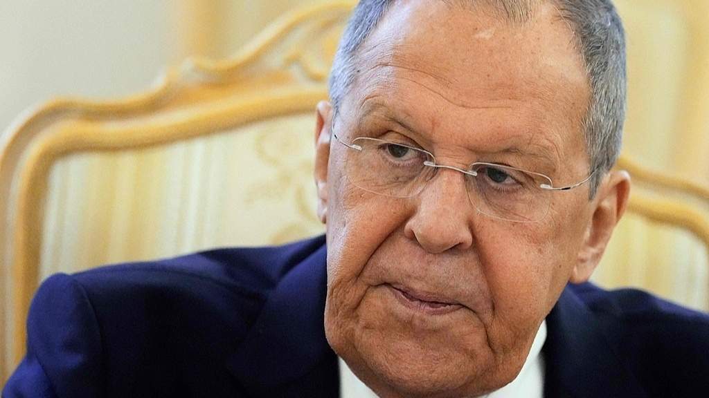 俄外长：北约违背承诺 扩张“一刻也未停止”