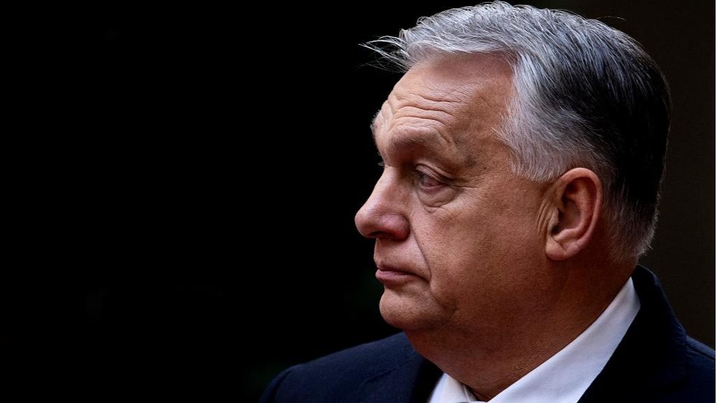 匈牙利总理：俄美总统会晤必将在布达佩斯举行