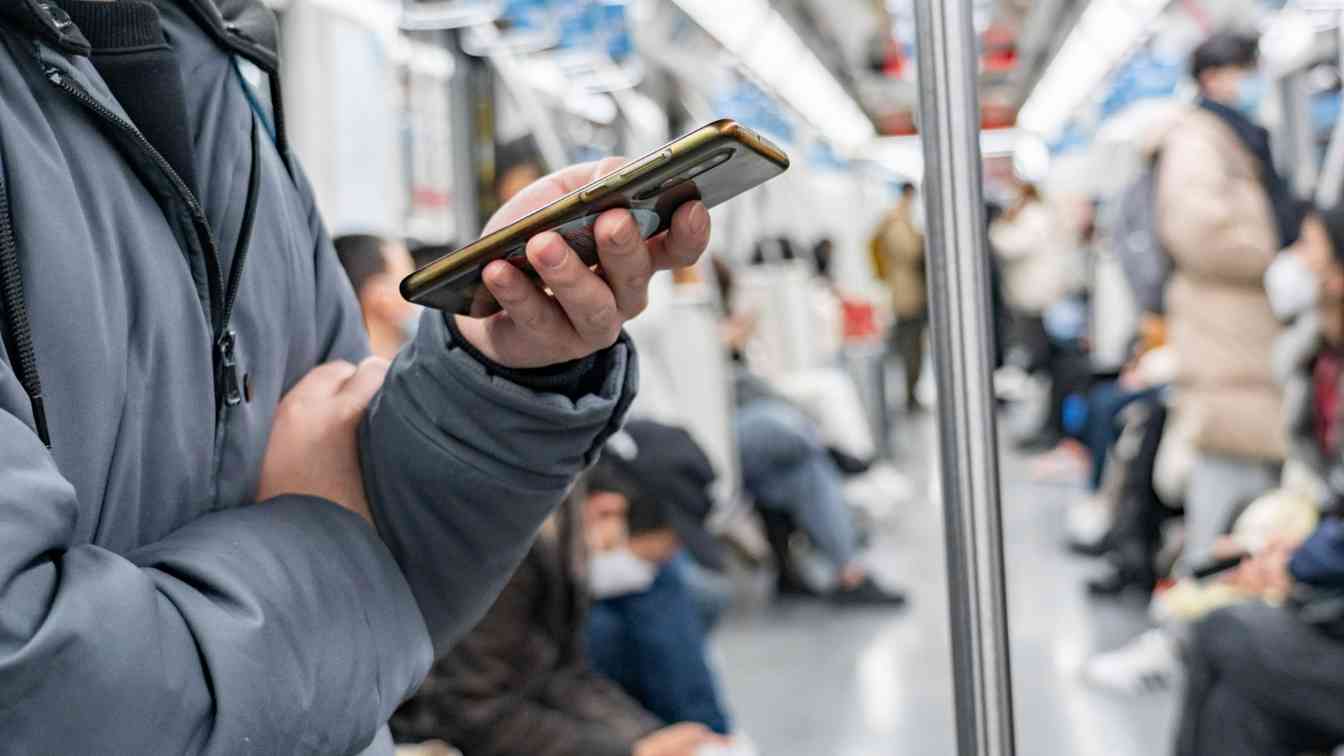 手机市场靠什么实现新增长