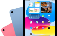 苹果新iPad起售价跳涨千元！老款也跟涨，闪电接口全取消