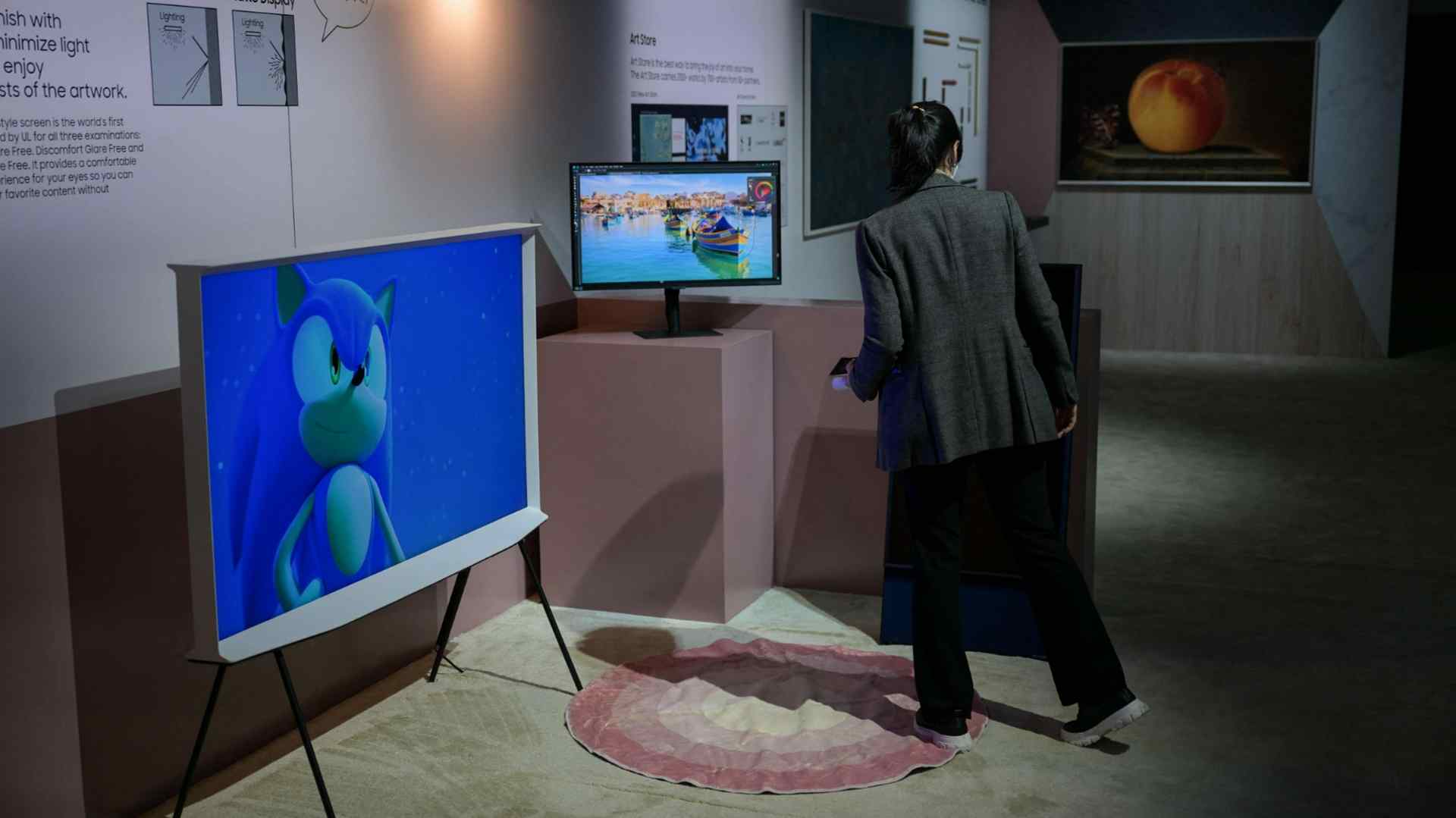 换屏价格贵过买台新电视？业内人士提示不建议数码产品大修