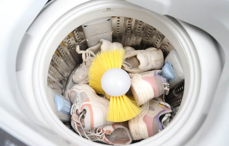 懒人神器还是交智商税？洗鞋机销售额暴增700%