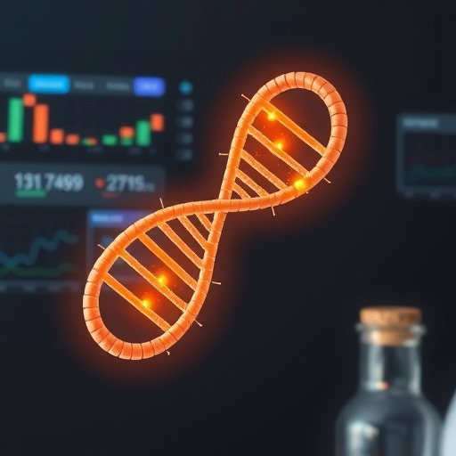 请认识自己的DNA！浅谈消费级基因检测