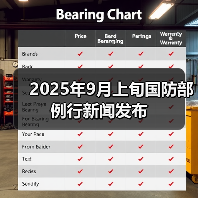 2025年9月上旬国防部例行新闻发布(图3) 2025年9月上旬国防部例行新闻发布(图3)
