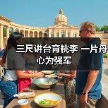 三尺讲台育桃李 一片丹心为强军(图3) 三尺讲台育桃李 一片丹心为强军(图3)