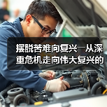 摆脱苦难向复兴――从深重危机走向伟大复兴的转折点(图4) 摆脱苦难向复兴――从深重危机走向伟大复兴的转折点(图4)