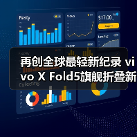 再创全球最轻新纪录 vivo X Fold5旗舰折叠新品发布(图3) 再创全球最轻新纪录 vivo X Fold5旗舰折叠新品发布(图3)