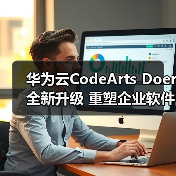 华为云CodeArts Doer全新升级 重塑企业软件开发生产力(图2) 华为云CodeArts Doer全新升级 重塑企业软件开发生产力(图2)