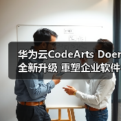 华为云CodeArts Doer全新升级 重塑企业软件开发生产力(图3) 华为云CodeArts Doer全新升级 重塑企业软件开发生产力(图3)
