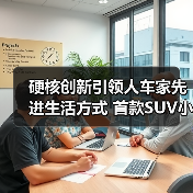 硬核创新引领人车家先进生活方式 首款SUV小米YU7、小米AI眼镜、小米MIX Flip 2等重磅发布(图4) 硬核创新引领人车家先进生活方式 首款SUV小米YU7、小米AI眼镜、小米MIX Flip 2等重磅发布(图4)