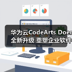 华为云CodeArts Doer全新升级 重塑企业软件开发生产力(图4) 华为云CodeArts Doer全新升级 重塑企业软件开发生产力(图4)