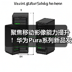 聚焦移动影像能力提升!华为Pura系列新品发布,将再次撼动行业(图1) 聚焦移动影像能力提升!华为Pura系列新品发布,将再次撼动行业(图1)