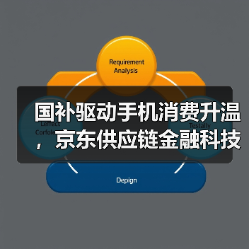 国补驱动手机消费升温,京东供应链金融科技助力商家抢抓机遇(图4) 国补驱动手机消费升温,京东供应链金融科技助力商家抢抓机遇(图4)