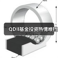 QDII基金投资热情难挡(图1) QDII基金投资热情难挡(图1)