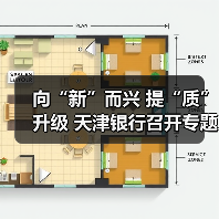 向“新”而兴 提“质”升级 天津银行召开专题会议聚力新质生产力发展(图4) 向“新”而兴 提“质”升级 天津银行召开专题会议聚力新质生产力发展(图4)