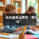 优先股难成理财“香饽饽”(图3) 优先股难成理财“香饽饽”(图3)