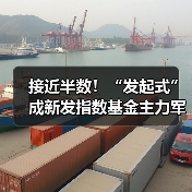 接近半数!“发起式”成新发指数基金主力军(图4) 接近半数!“发起式”成新发指数基金主力军(图4)
