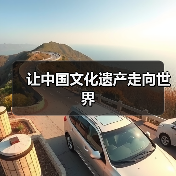 让中国文化遗产走向世界（图3）