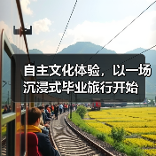 自主文化体验，以一场沉浸式毕业旅行开始（图2）
