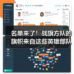 名单来了！战旗方队的旗帜来自这些英雄部队（图1）