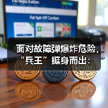 面对故障弹爆炸危险，“兵王”挺身而出：“你的孩子小，我上！”（图3）