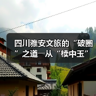 四川雅安文旅的“破圈”之道――从“椟中玉”到“天下知”(图2) 四川雅安文旅的“破圈”之道――从“椟中玉”到“天下知”(图2)