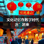 文化记忆在数字时代“活”起来（图2）