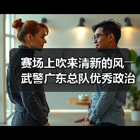 赛场上吹来清新的风――武警广东总队优秀政治教员比武启示录(图3) 赛场上吹来清新的风――武警广东总队优秀政治教员比武启示录(图3)