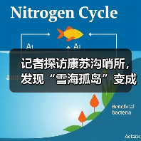 记者探访康苏沟哨所，发现“雪海孤岛”变成“智慧堡垒”（图3）