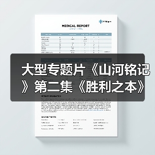 大型专题片《山河铭记》第二集《胜利之本》(图3) 大型专题片《山河铭记》第二集《胜利之本》(图3)