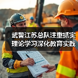 武警江苏总队注重抓实理论学习深化教育实践活动(图4) 武警江苏总队注重抓实理论学习深化教育实践活动(图4)