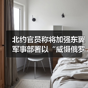 北约官员称将加强东翼军事部署以“威慑俄罗斯”（图4）