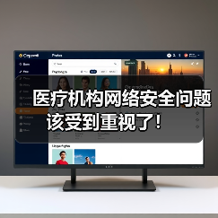 医疗机构网络安全问题该受到重视了！（图4）