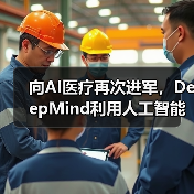 向AI医疗再次进军,DeepMind利用人工智能预测急性肾损伤(图4) 向AI医疗再次进军,DeepMind利用人工智能预测急性肾损伤(图4)