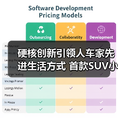 硬核创新引领人车家先进生活方式 首款SUV小米YU7、小米AI眼镜、小米MIX Flip 2等重磅发布（图4）