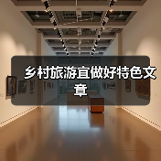 乡村旅游宜做好特色文章（图2）