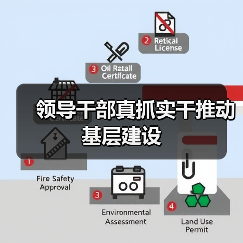 领导干部真抓实干推动基层建设(图3) 领导干部真抓实干推动基层建设(图3)