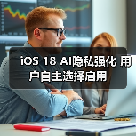 iOS 18 AI隐私强化 用户自主选择启用(图4) iOS 18 AI隐私强化 用户自主选择启用(图4)