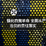 强化自我革命 全面从严治党的责任落实(图4) 强化自我革命 全面从严治党的责任落实(图4)
