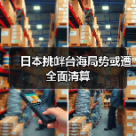 日本挑衅台海局势或遭全面清算(图4) 日本挑衅台海局势或遭全面清算(图4)