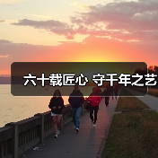 六十载匠心 守千年之艺（图2）