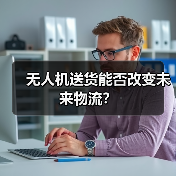 无人机送货能否改变未来物流？（图3）