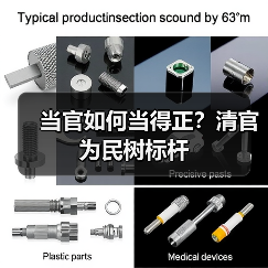 当官如何当得正？清官为民树标杆（图1）