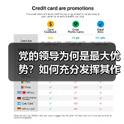 党的领导为何是最大优势？如何充分发挥其作用？（图1）
