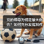 党的领导为何是最大优势？如何充分发挥其作用？（图2）