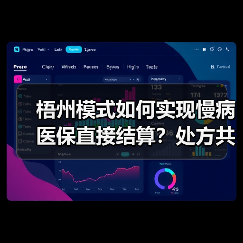 梧州模式如何实现慢病医保直接结算？处方共享药店新突破（图3）