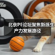 北京PE论坛聚焦新质生产力发展路径(图1) 北京PE论坛聚焦新质生产力发展路径(图1)